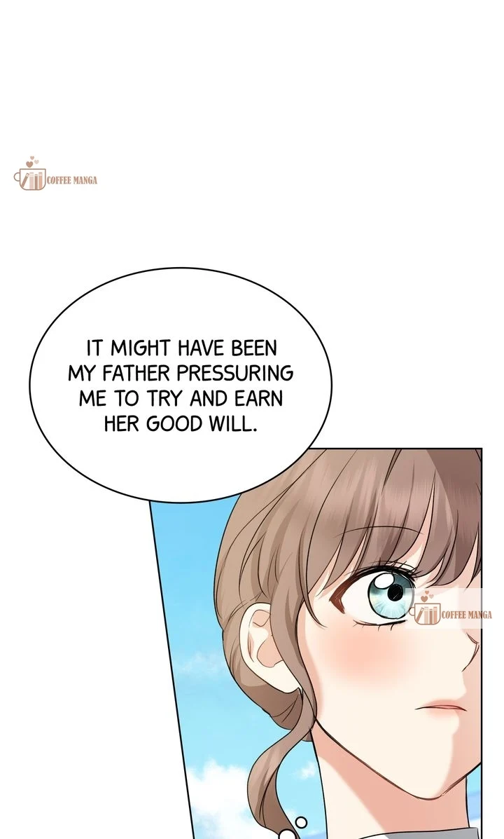 Our Tyrant Became Young chapter 35 page 70
