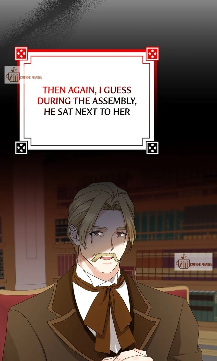 Our Tyrant Became Young chapter 35 page 72