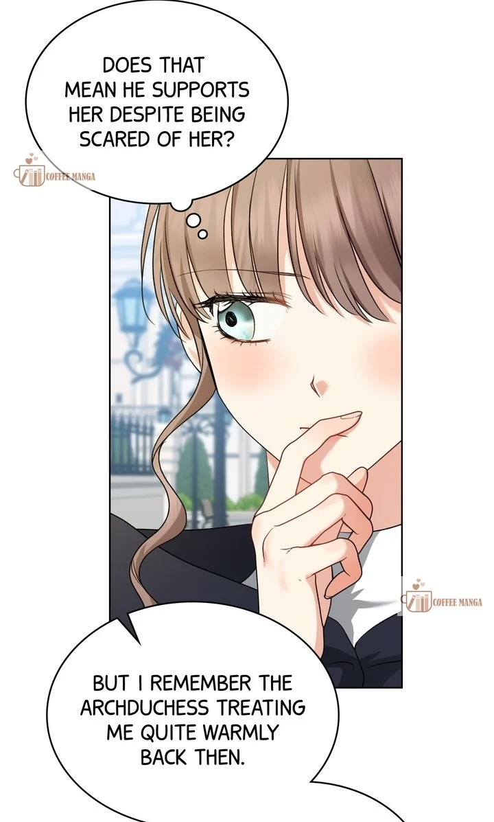 Our Tyrant Became Young chapter 35 page 74