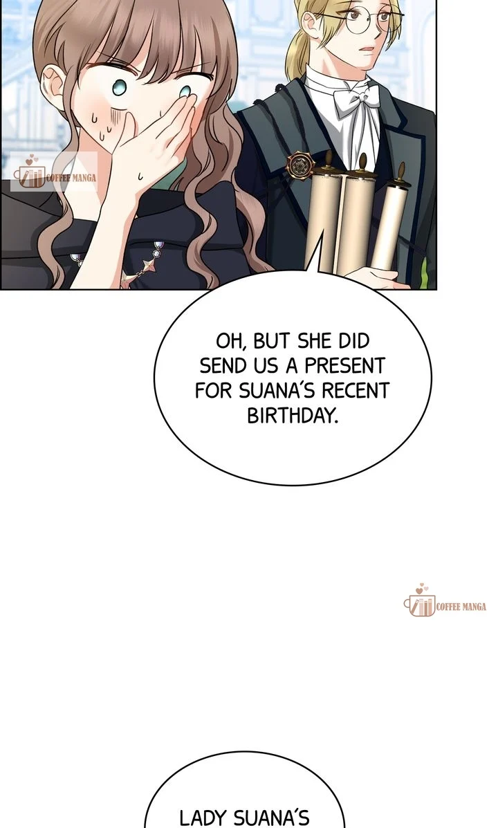 Our Tyrant Became Young chapter 35 page 78