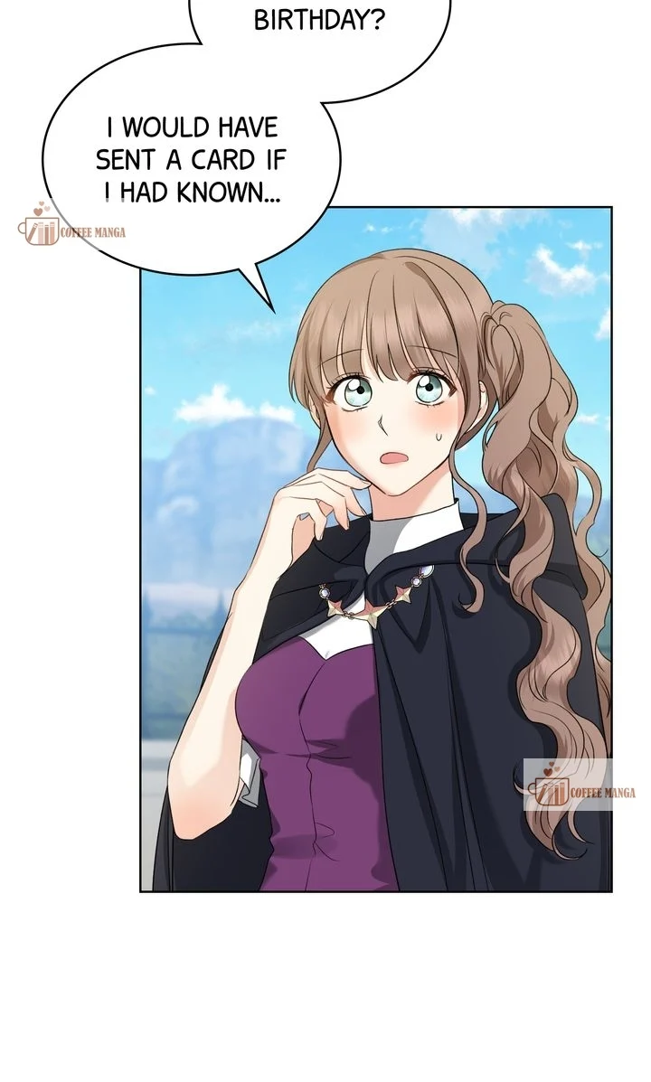 Our Tyrant Became Young chapter 35 page 79