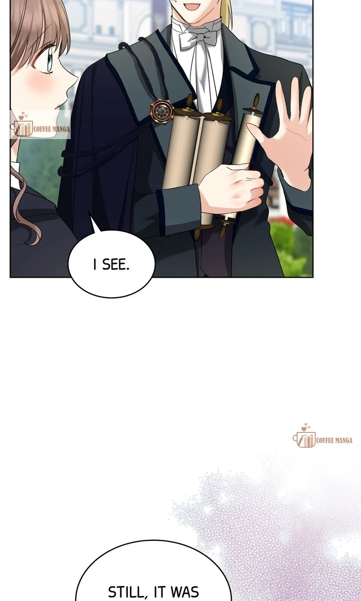 Our Tyrant Became Young chapter 35 page 81