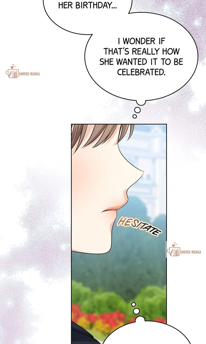 Our Tyrant Became Young chapter 35 page 82