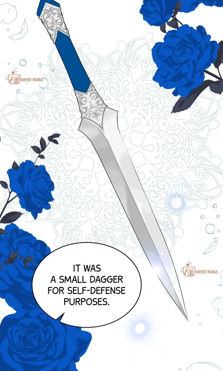 Our Tyrant Became Young chapter 35 page 84