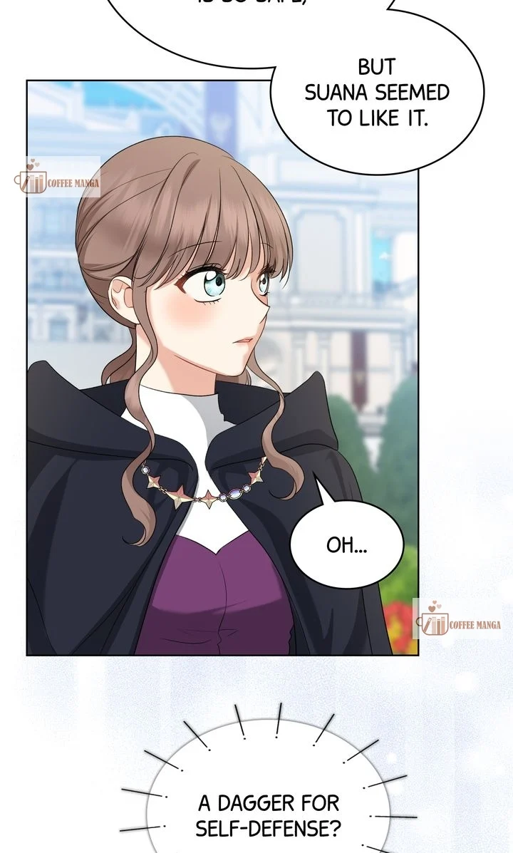 Our Tyrant Became Young chapter 35 page 86