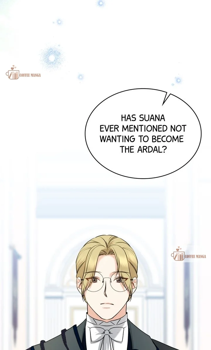 Our Tyrant Became Young chapter 35 page 94