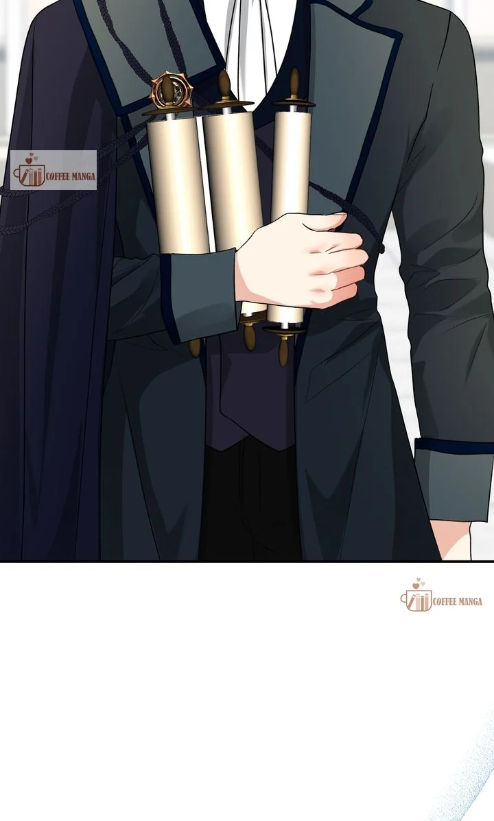 Our Tyrant Became Young chapter 35 page 95