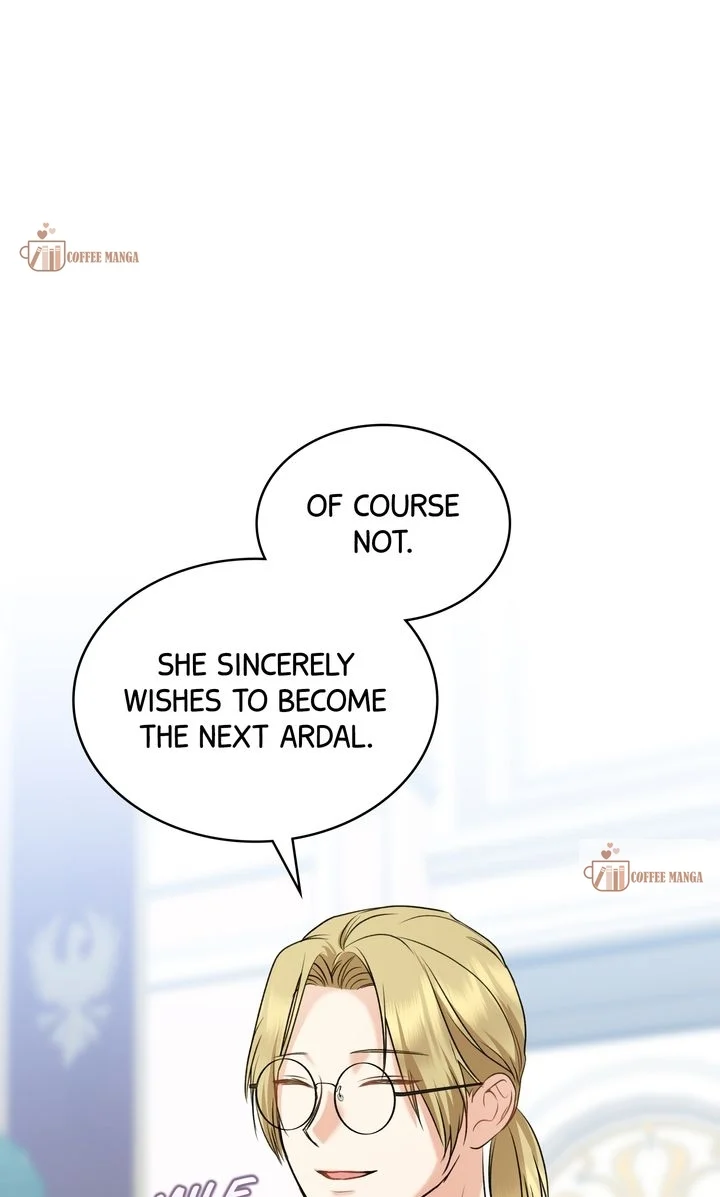 Our Tyrant Became Young chapter 35 page 97