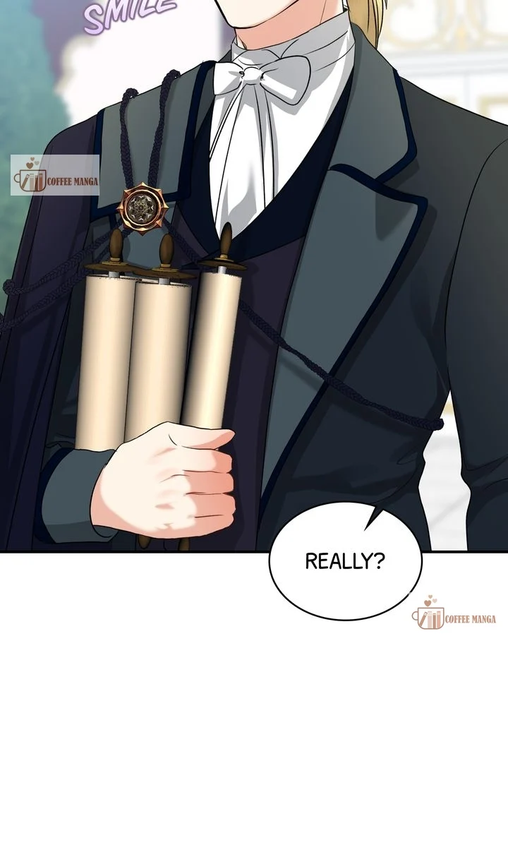 Our Tyrant Became Young chapter 35 page 98