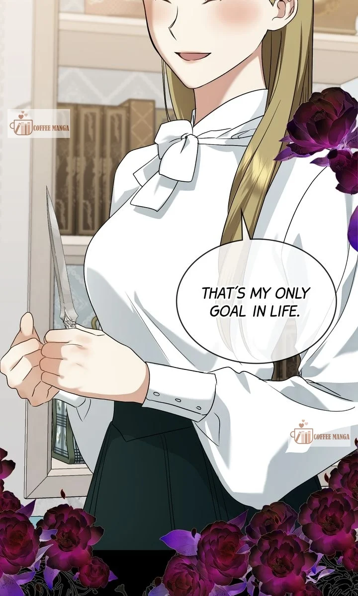 Our Tyrant Became Young chapter 35 page 103