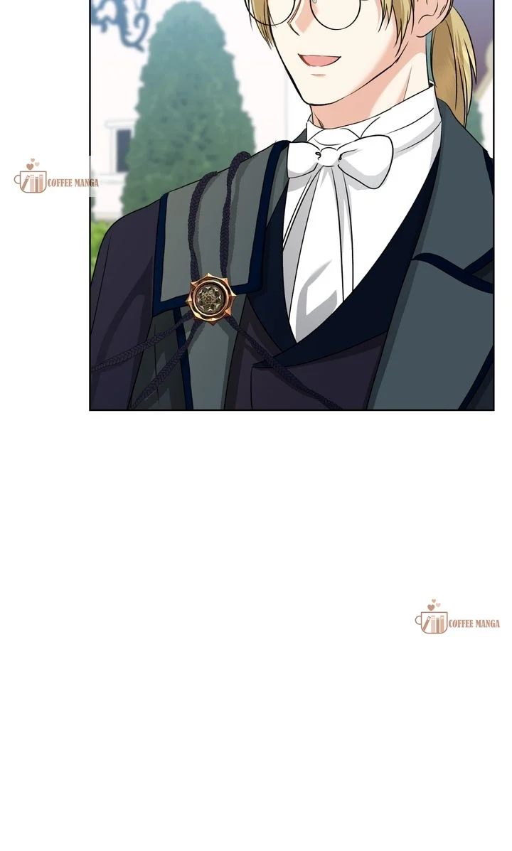 Our Tyrant Became Young chapter 35 page 107