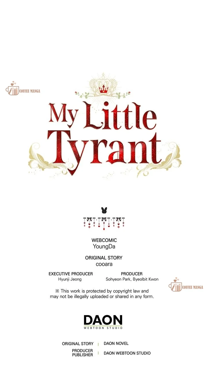 Our Tyrant Became Young chapter 35 page 118