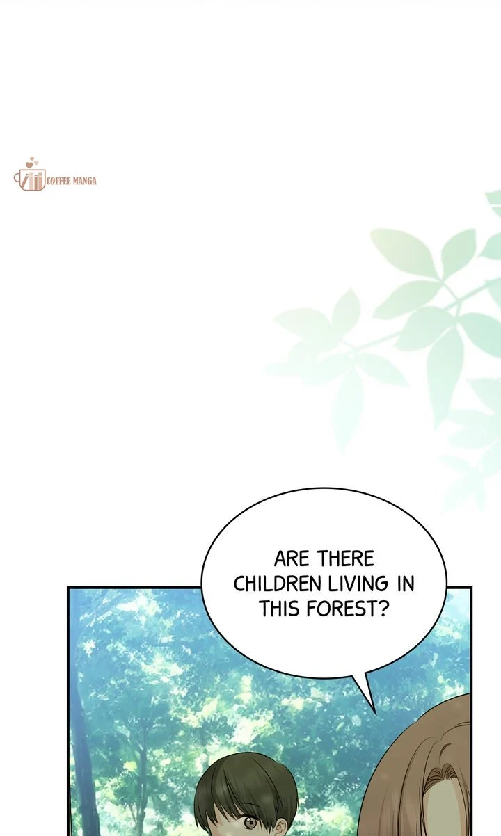 Our Tyrant Became Young chapter 37 page 3