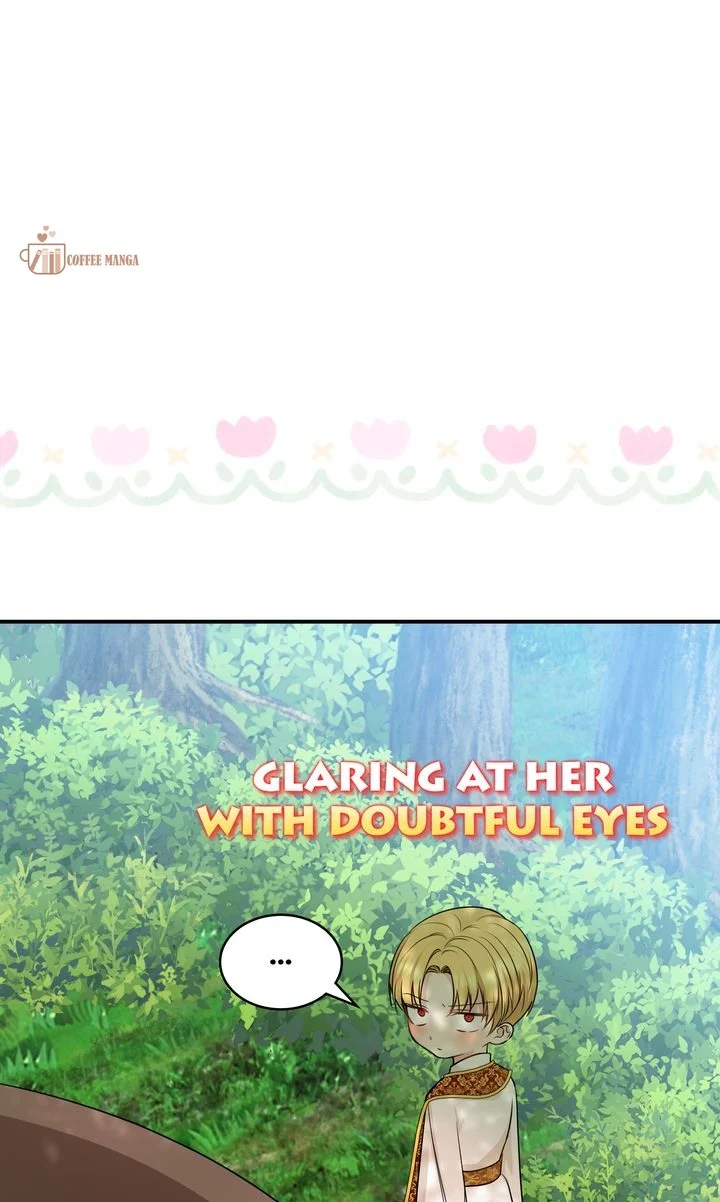 Our Tyrant Became Young chapter 37 page 8