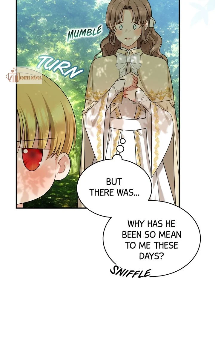 Our Tyrant Became Young chapter 37 page 10