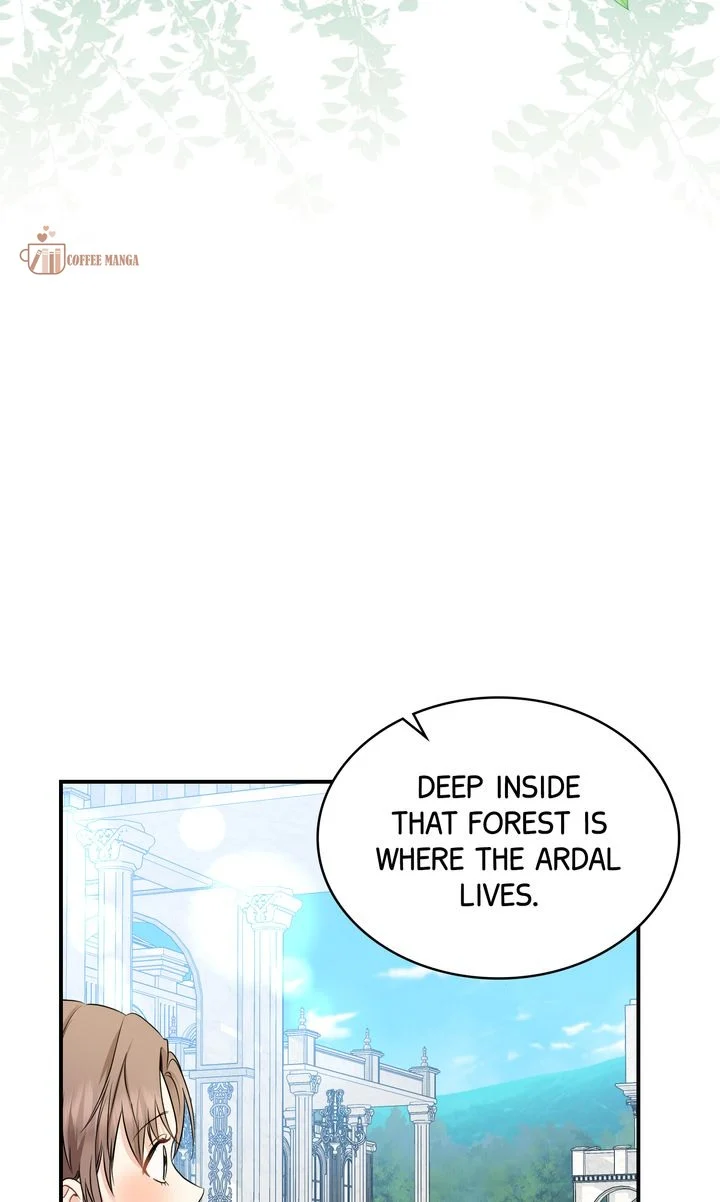 Our Tyrant Became Young chapter 37 page 14