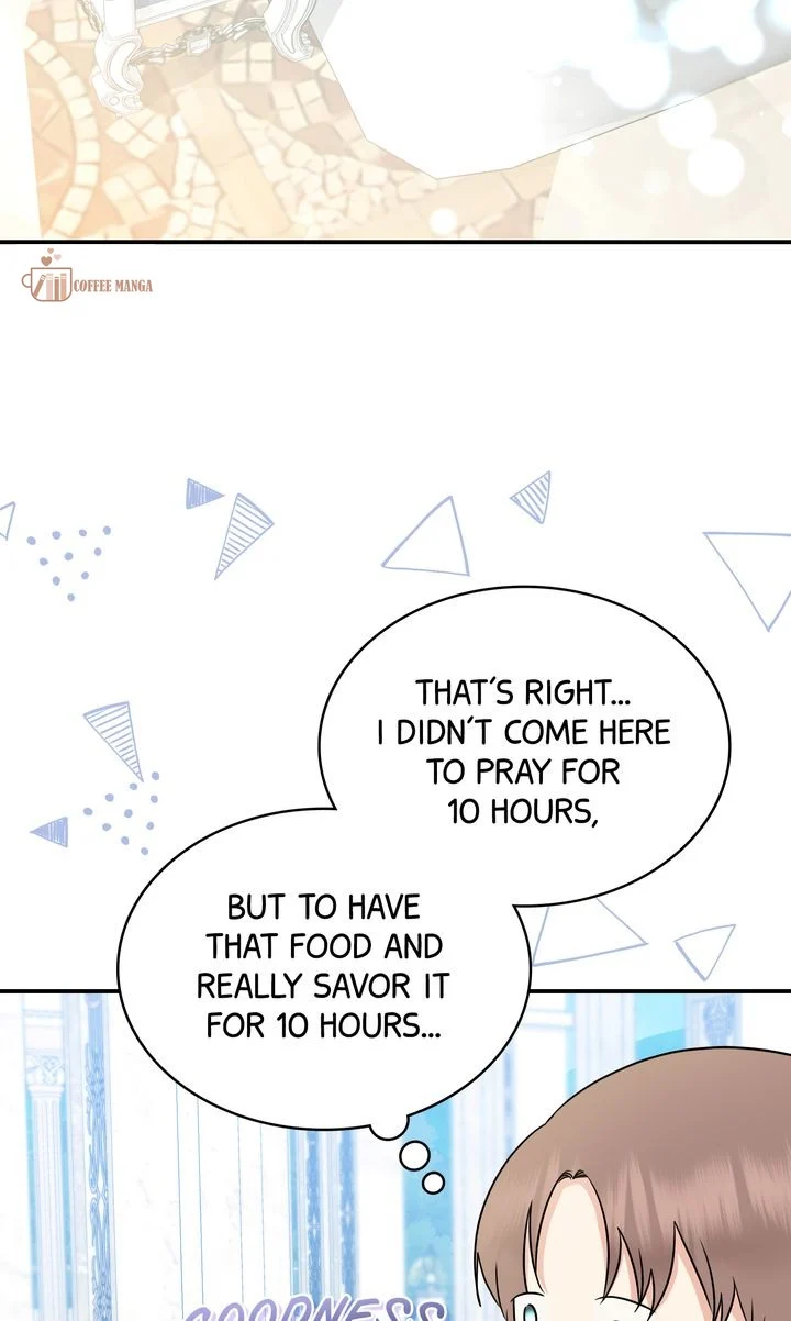 Our Tyrant Became Young chapter 37 page 19