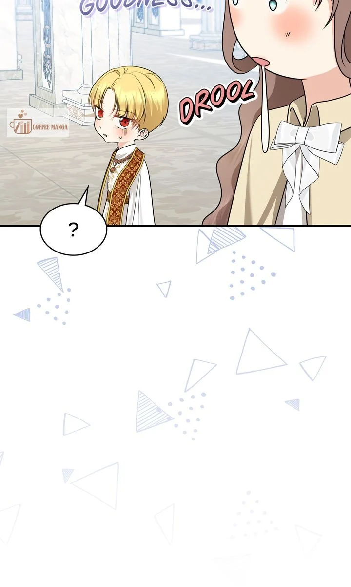 Our Tyrant Became Young chapter 37 page 20