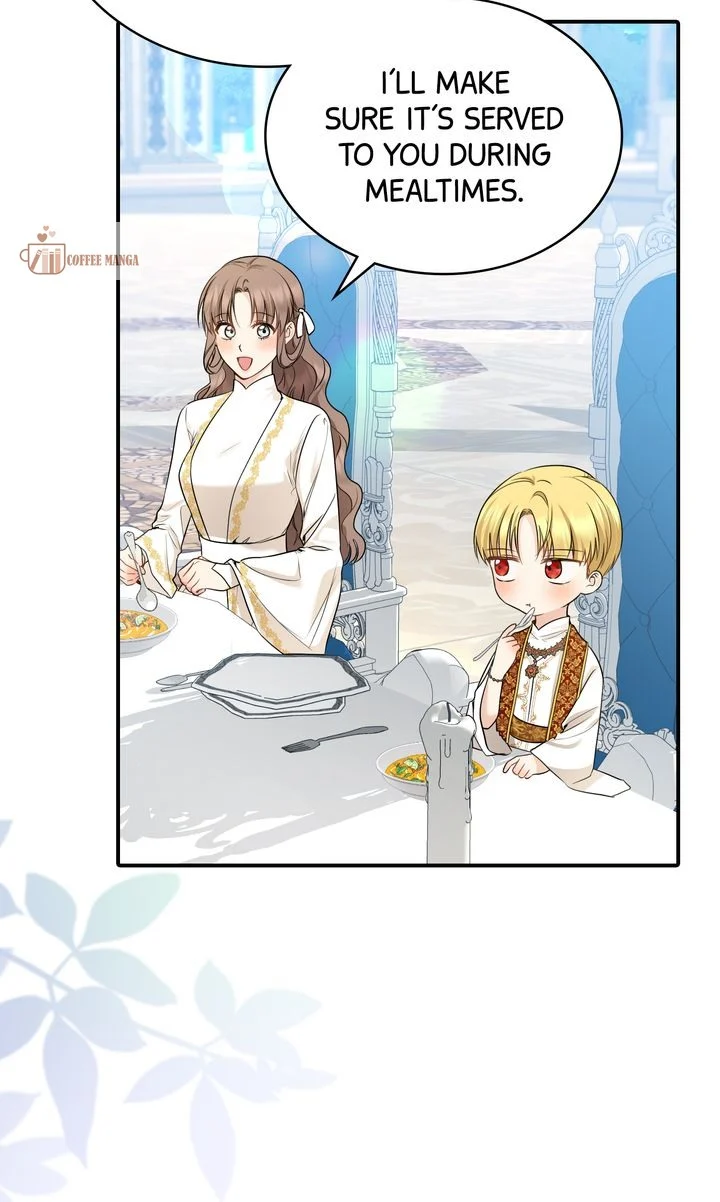 Our Tyrant Became Young chapter 37 page 25