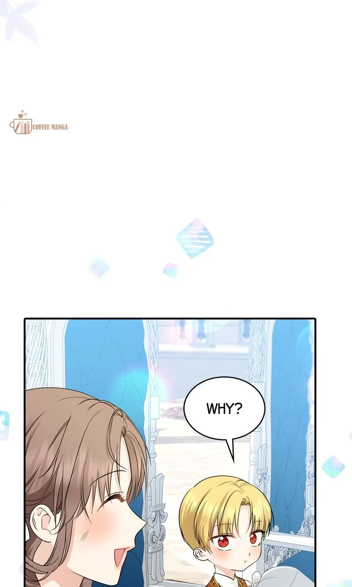 Our Tyrant Became Young chapter 37 page 26