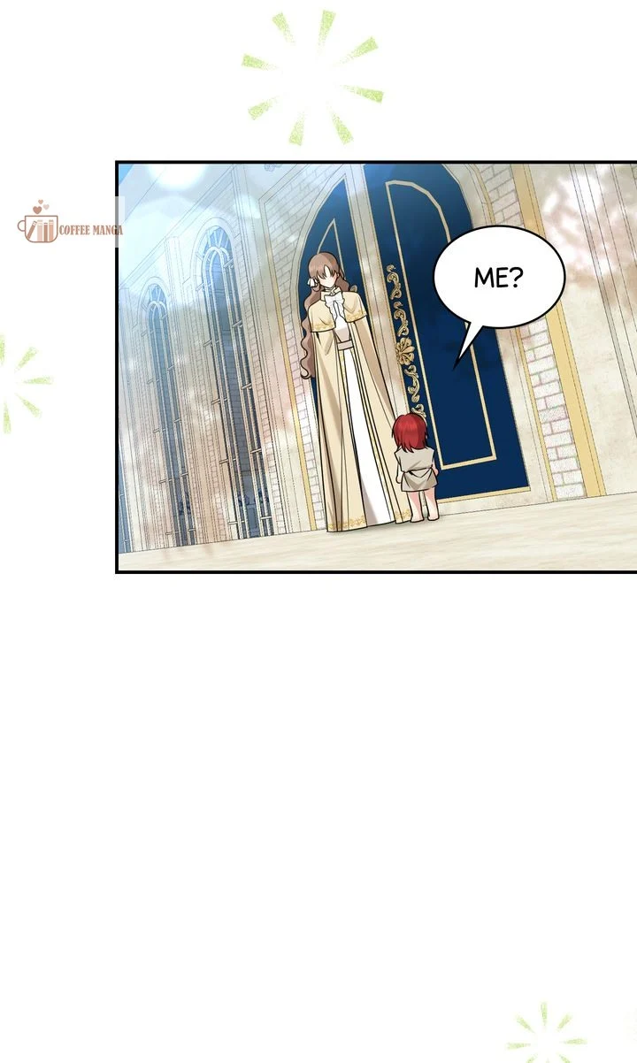 Our Tyrant Became Young chapter 37 page 51
