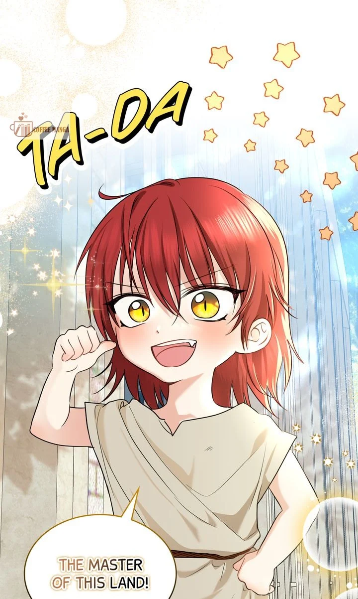 Our Tyrant Became Young chapter 37 page 55