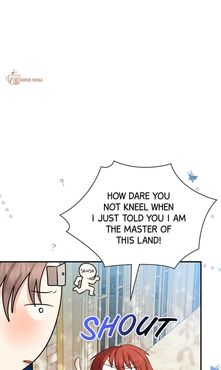 Our Tyrant Became Young chapter 37 page 58