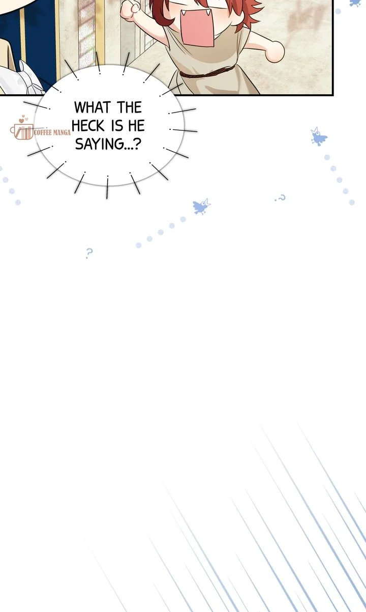Our Tyrant Became Young chapter 37 page 59