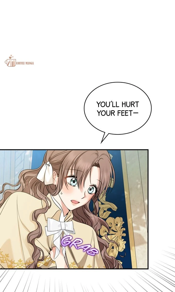 Our Tyrant Became Young chapter 37 page 61