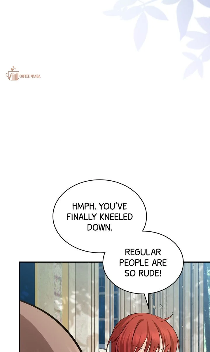 Our Tyrant Became Young chapter 37 page 64