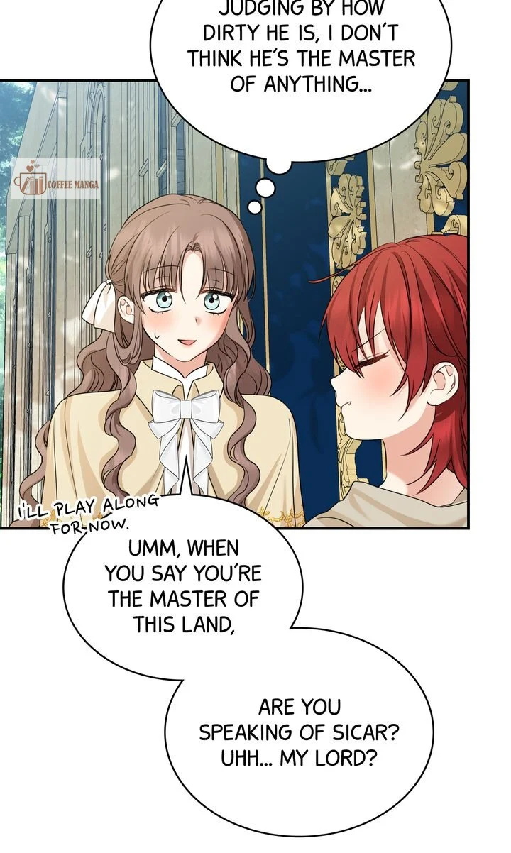 Our Tyrant Became Young chapter 37 page 66