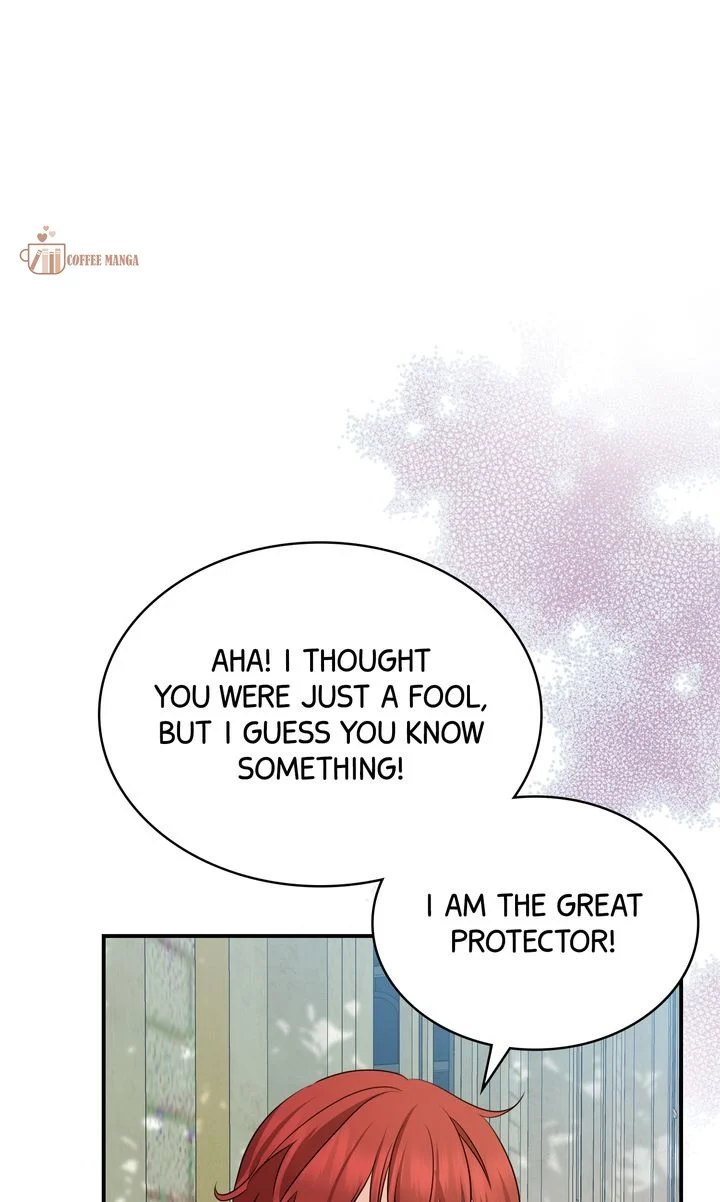 Our Tyrant Became Young chapter 37 page 67