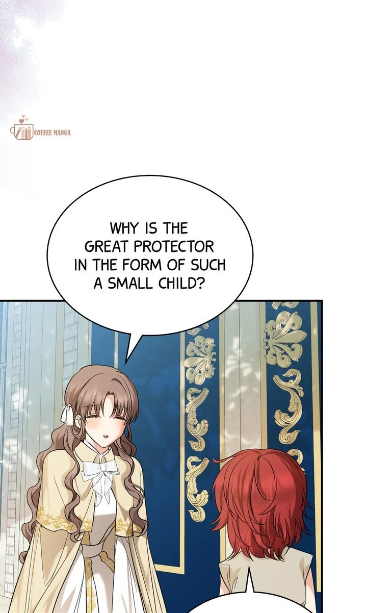 Our Tyrant Became Young chapter 37 page 69