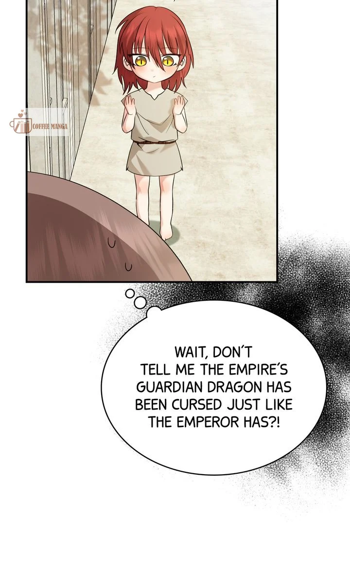 Our Tyrant Became Young chapter 37 page 74