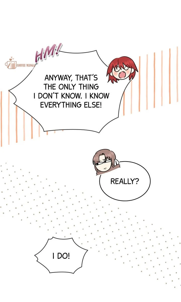 Our Tyrant Became Young chapter 37 page 75