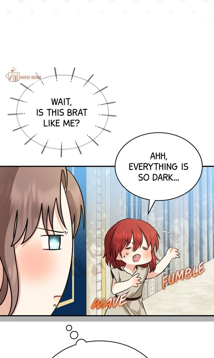 Our Tyrant Became Young chapter 37 page 84