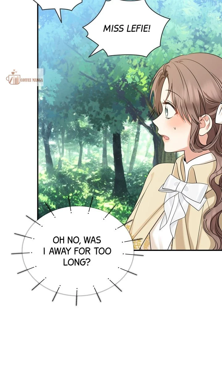 Our Tyrant Became Young chapter 37 page 87