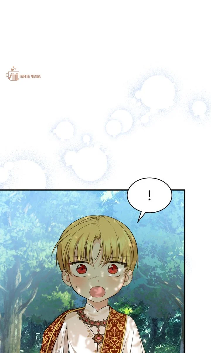 Our Tyrant Became Young chapter 37 page 88