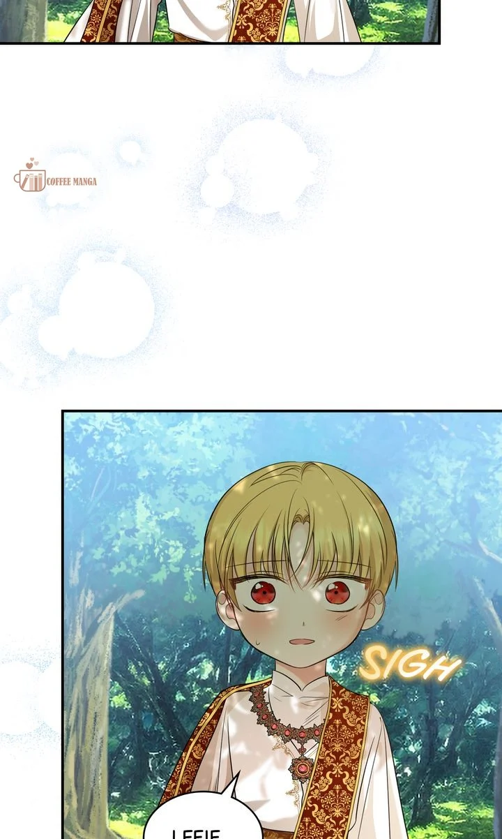 Our Tyrant Became Young chapter 37 page 89
