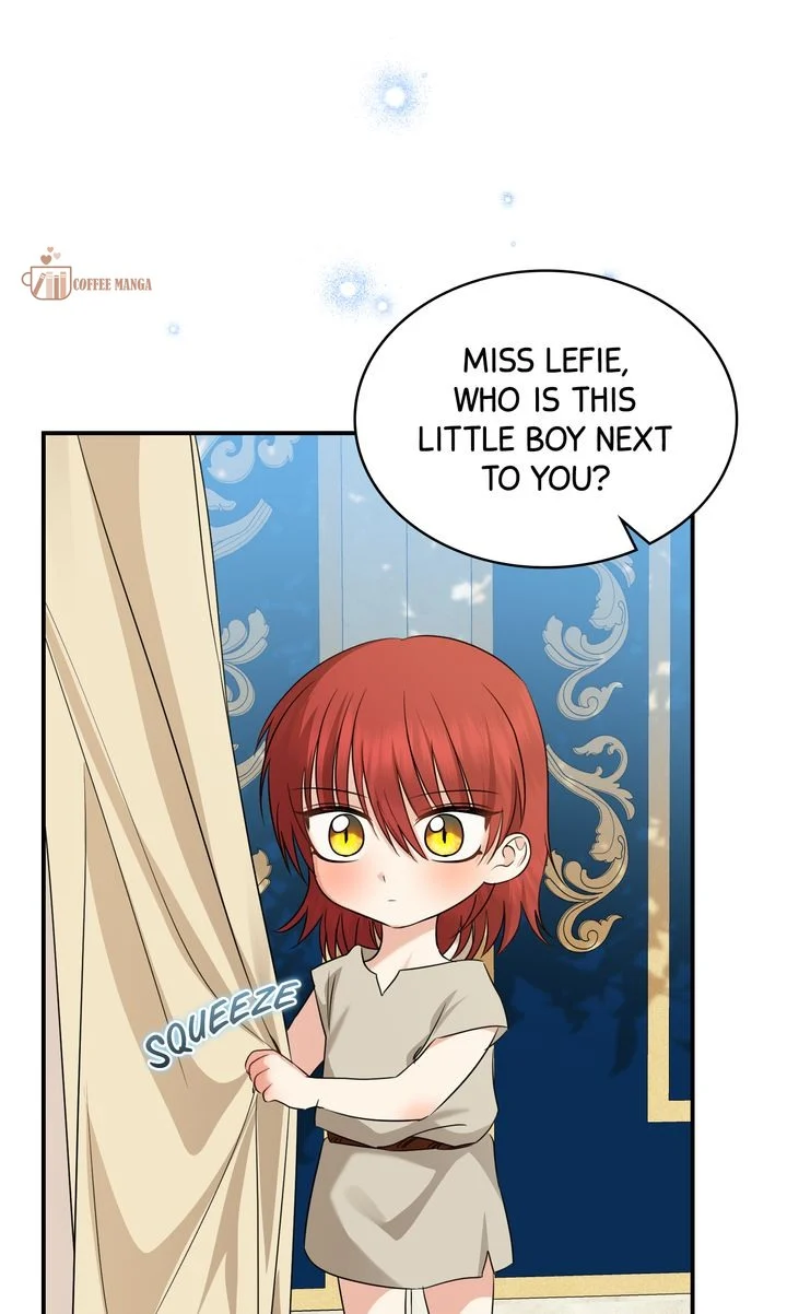 Our Tyrant Became Young chapter 37 page 94