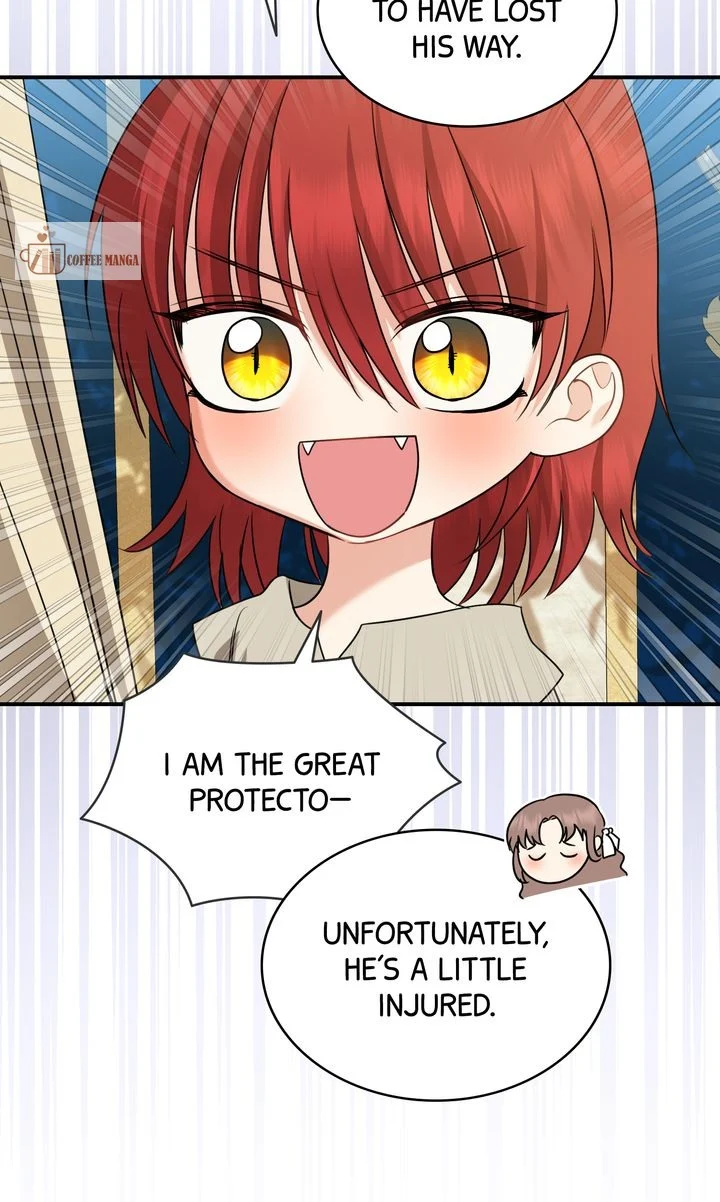 Our Tyrant Became Young chapter 37 page 96