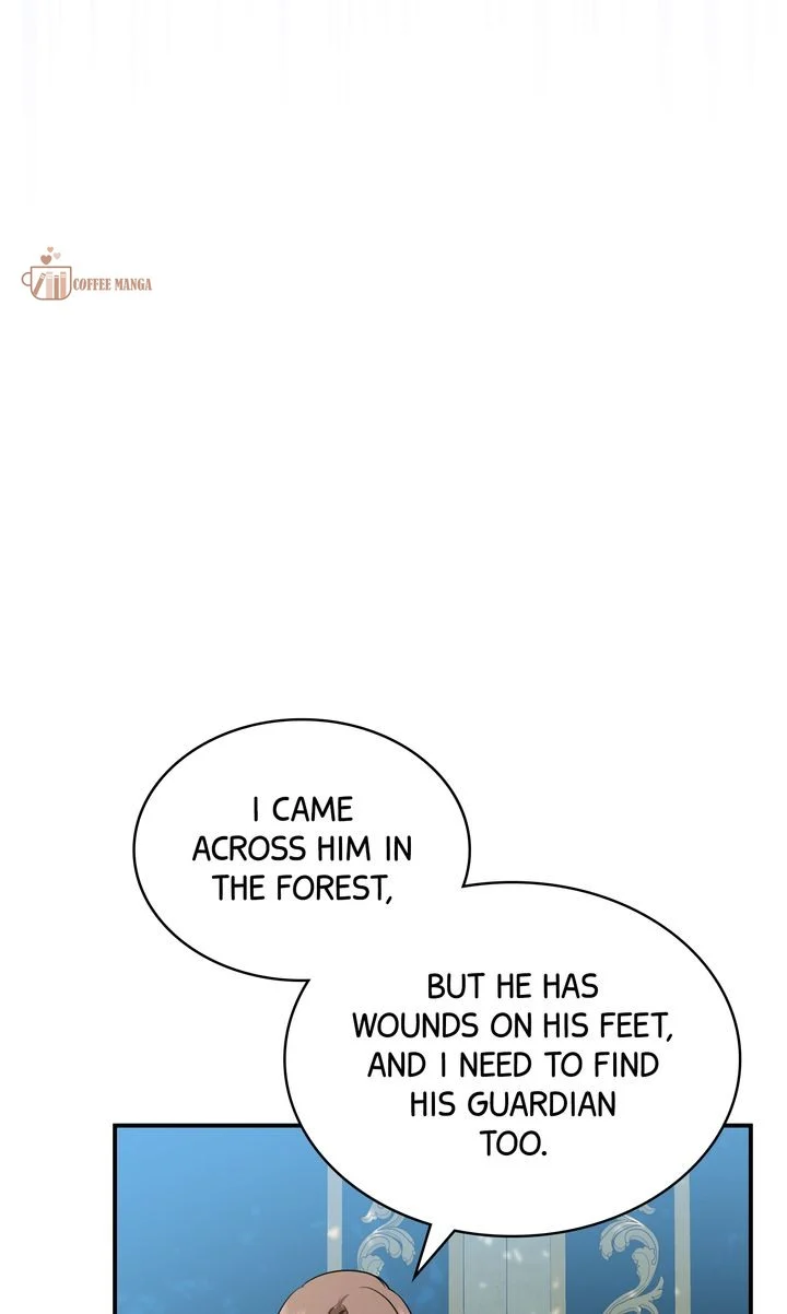 Our Tyrant Became Young chapter 37 page 97