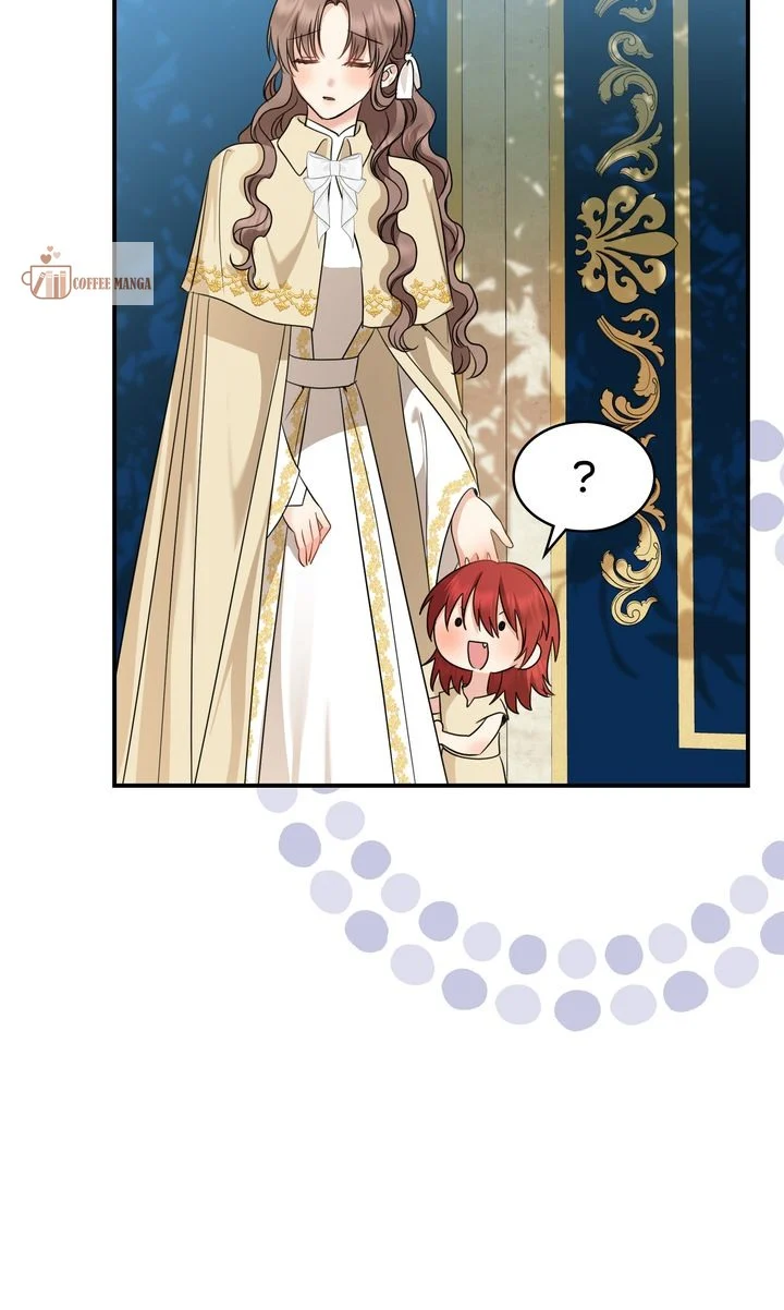 Our Tyrant Became Young chapter 37 page 98