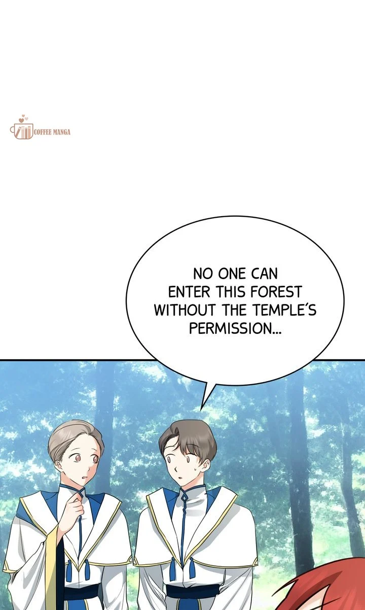 Our Tyrant Became Young chapter 37 page 99