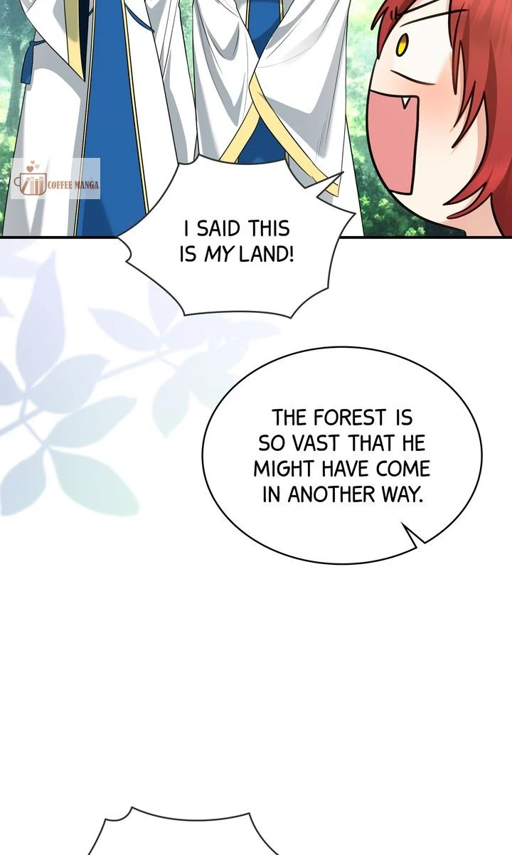 Our Tyrant Became Young chapter 37 page 100