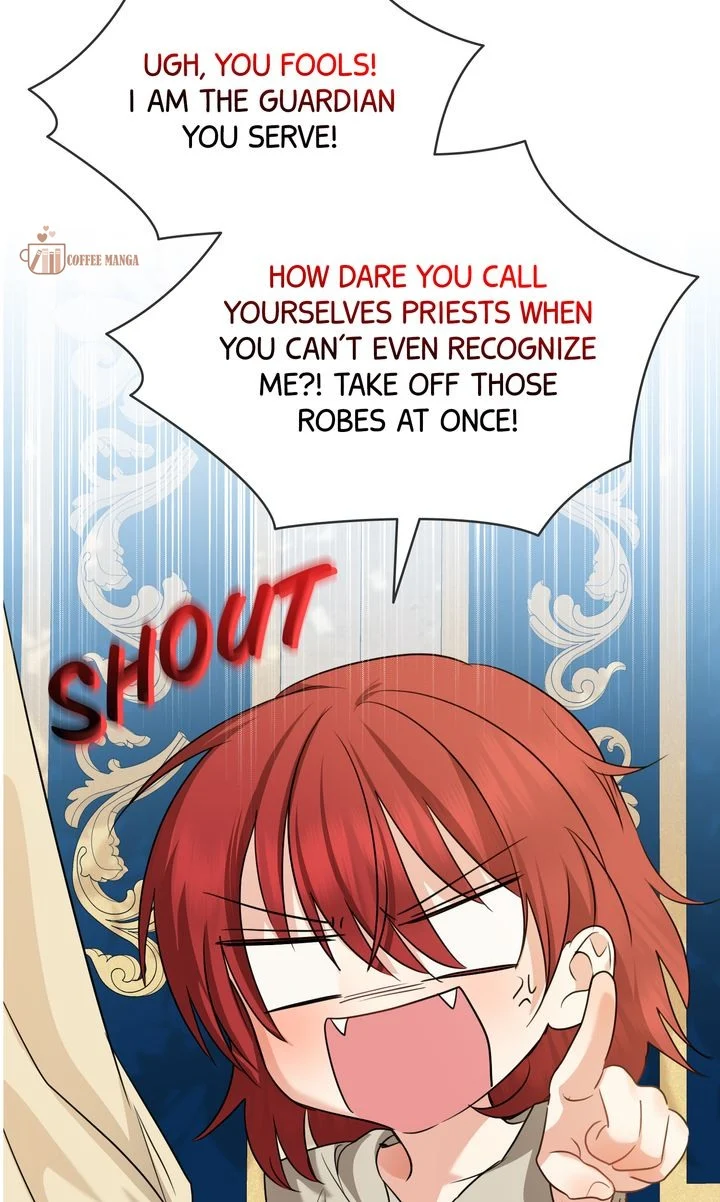 Our Tyrant Became Young chapter 37 page 101