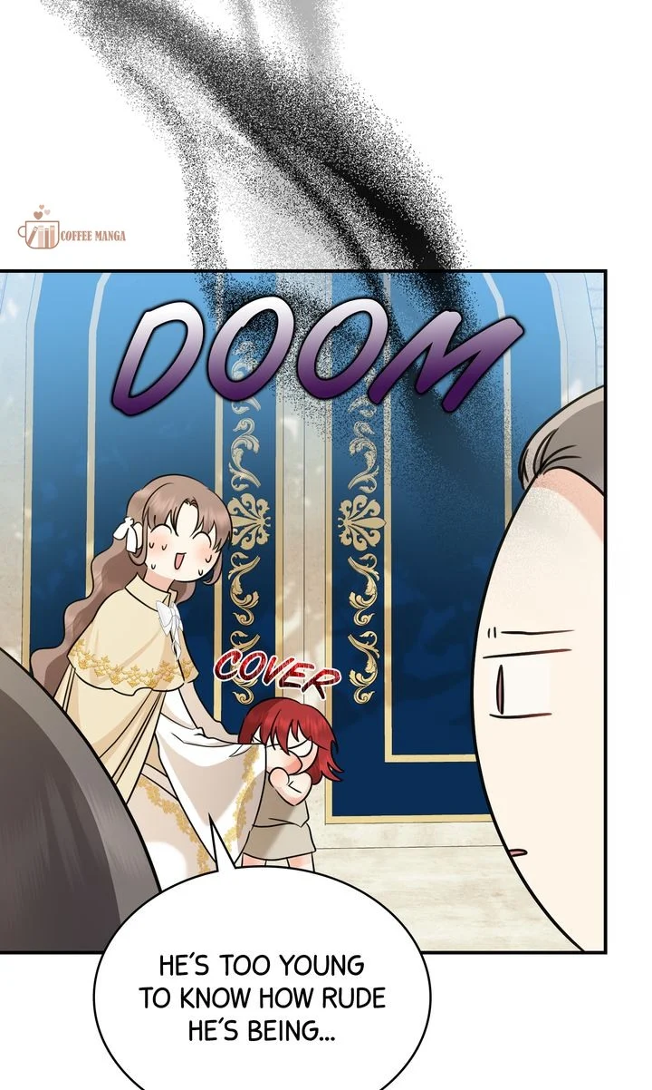 Our Tyrant Became Young chapter 37 page 103