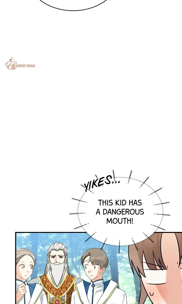 Our Tyrant Became Young chapter 37 page 104