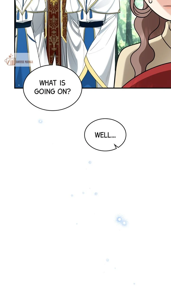 Our Tyrant Became Young chapter 37 page 105