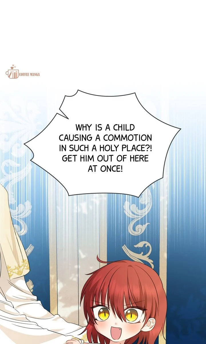 Our Tyrant Became Young chapter 37 page 110